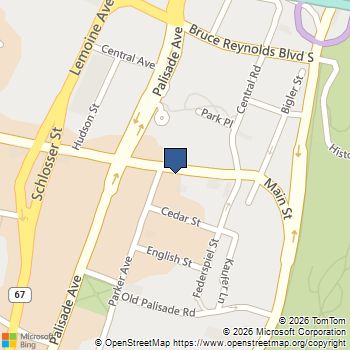 134 Main Street # 2floor Fort Lee, NJ MLS# 26025434