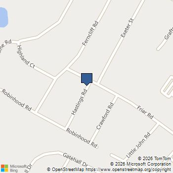 2 Hastings Rd Parsippany-Troy Hills Twp., NJ MLS# 4031331