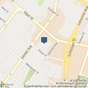 275 Hoym Street # 2E Fort Lee, NJ MLS# 26009375