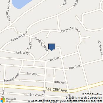 9 Winding Way Sea Cliff, NY MLS# 991457