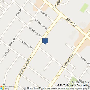 1590 Anderson Avenue # 2A Fort Lee, NJ MLS# 26024367