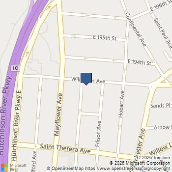 2870 Wilkinson Avenue Bronx, NY MLS# 992487