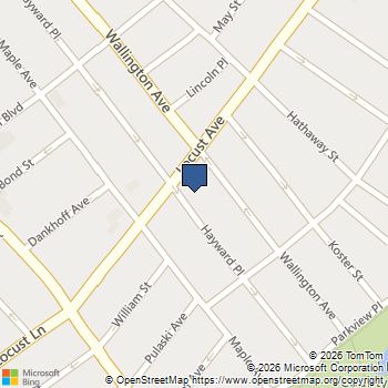 243 Hayward Place Wallington, NJ MLS# 26012961