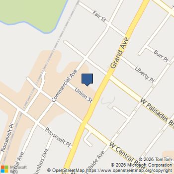 113 Union Street # 104 Palisades Park, NJ MLS# 25043735