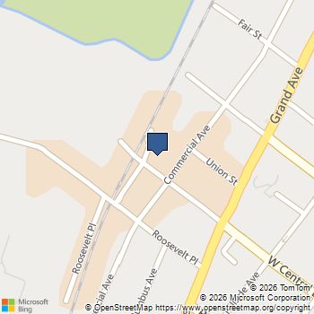 141 West Central Palisades Park, NJ MLS# 26000285