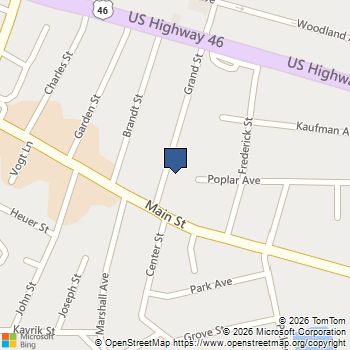 18 Grand Street # 1 Little Ferry, NJ MLS# 26009796