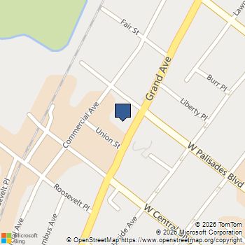 333 Grand Avenue # 3K Palisades Park, NJ MLS# 25044041