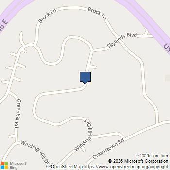 196 Winding Hill Dr Mount Olive, NJ MLS# 4004274