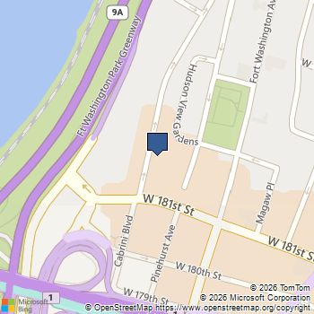 115 Cabrini Boulevard B51 Manhattan, NY MLS# RLS20070913