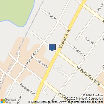 333 Grand Avenue # 4E Palisades Park, NJ MLS# 26000358