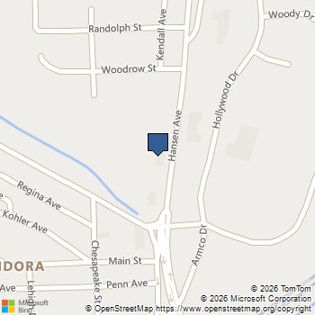 5 LYN MAR PLAZA Lyndora, PA MLS# 1750427