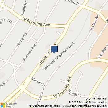 1876 University Avenue Bronx, NY MLS# 978243