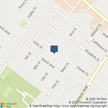 1567 Ann Street # 1 Fort Lee, NJ MLS# 26010527