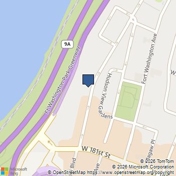 140 Cabrini Boulevard 103 Manhattan, NY MLS# RLS20091624