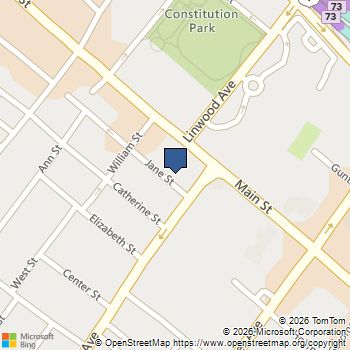 411 Jane Street Fort Lee, NJ MLS# 26010705