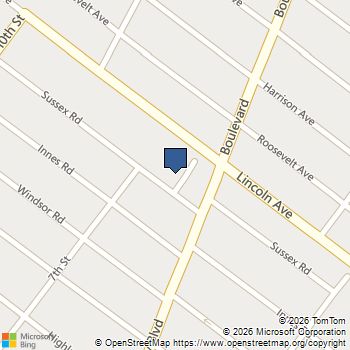 369 Sussex Road Wood Ridge, NJ MLS# 26026720