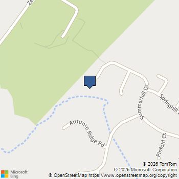389 Summerhill Dr Parsippany-Troy Hills Twp., NJ MLS# 4060243