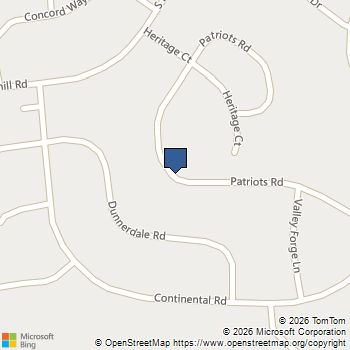 129 Patriots Rd Parsippany-Troy Hills Twp., NJ MLS# 4029462