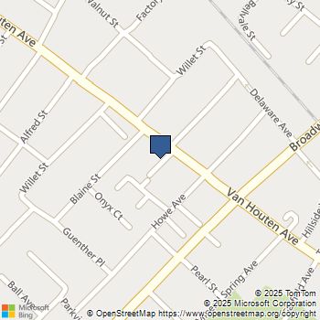 445-451 Van Houten Avenue # 101 Passaic, NJ MLS# 25035457