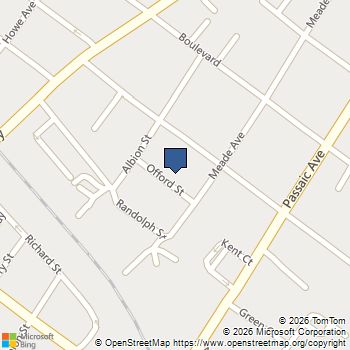 16 Offord Street Passaic, NJ MLS# 26025012