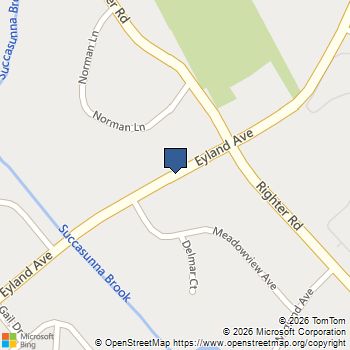 100 Eyland Ave Roxbury Twp, NJ MLS# 4012012