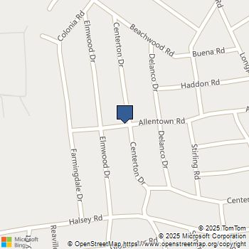 581 Allentown Rd Parsippany-Troy Hills Twp., NJ MLS# 4001233