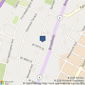 143 BENNETT Avenue 5L Manhattan, NY MLS# RLS20067262