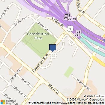 2000 Linwood Avenue # 14D Fort Lee, NJ MLS# 26011271