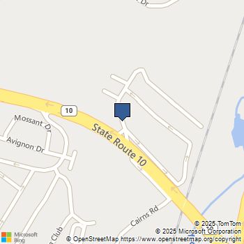 2350 State Route 10 # B12 Parsippany-Troy Hills Twp., NJ MLS# 4002288