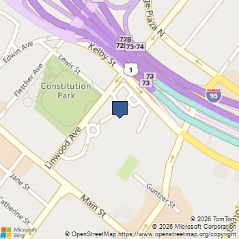 2100 Linwood Avenue # 23D Fort Lee, NJ MLS# 26023370