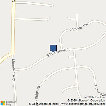 104 S Powder Mill Rd Parsippany-Troy Hills Twp., NJ MLS# 4007355