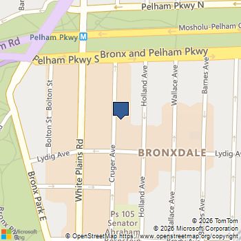 2156 CRUGER Avenue 3B Bronx, NY MLS# RLS20083219