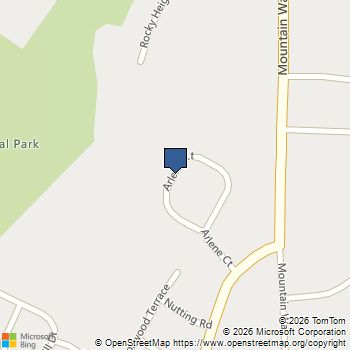 42 Arlene Ct Parsippany-Troy Hills Twp., NJ MLS# 4014699