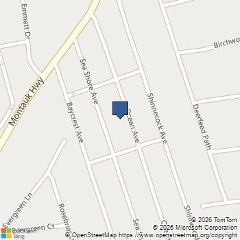 16 Ocean Avenue East Quogue, NY MLS# 1039764