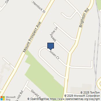 89 Susan Ct Clifton, NJ MLS# 3999616