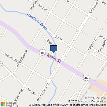 103 Brook Dr Hackettstown, NJ MLS# 4015267