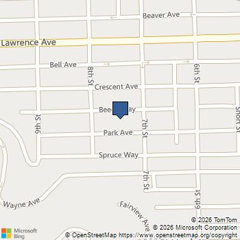 716 Park Avenue Ellwood City, PA MLS# 1750336