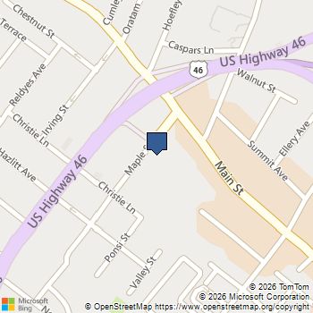 1670 Maple Street Fort Lee, NJ MLS# 26006576