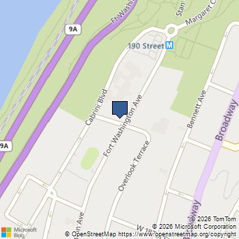 689 FORT WASHINGTON Avenue 5M Manhattan, NY MLS# RLS20117118