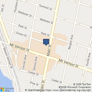 218 Main # 2nd floor Ridgefield Park, NJ MLS# 26012322