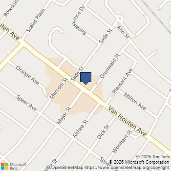 608-616 Van Houten Avenue Clifton, NJ MLS# 26038139