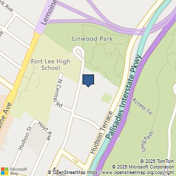 2200 N Central Road # 10 C Fort Lee, NJ MLS# 25042330