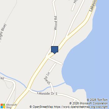 167 Lakeside Dr Liberty Township, NJ MLS# 4004488