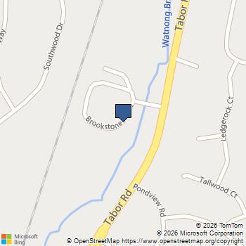 9 Brookstone Cir Morris Plains, NJ MLS# 4041423