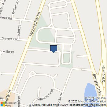 466 Liberty Street # 306 Little Ferry, NJ MLS# 26032259