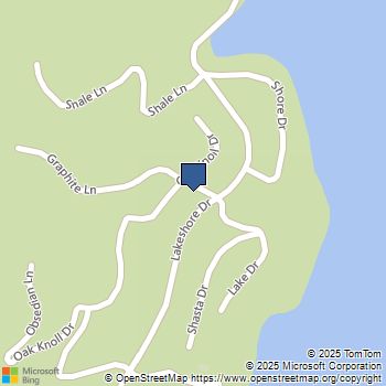 1 Oak Knoll Drive Lakehead, CA MLS# OC24029280