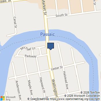 15 Wallington Avenue Wallington, NJ MLS# 26003286