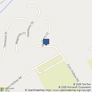 4 Hawthorn Dr Roxbury Twp, NJ MLS# 4049708