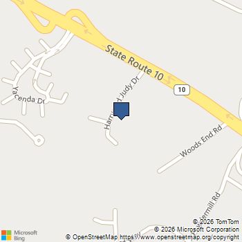 2889 State Route 10 # 1302 Parsippany-Troy Hills Twp., NJ MLS# 4004084