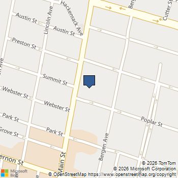 265 Main Street # 219 Ridgefield Park Village, NJ MLS# 4021262